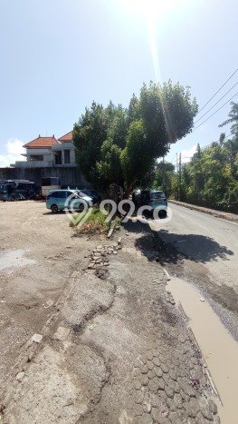 Tanah Dijual Lokasi Kuta, Badung dengan Luas Tanah 4200m2 dan Status SHM Tanah Dijual Lokasi Kuta, Badung dengan Luas Tanah 4200m2 dan Status SHM