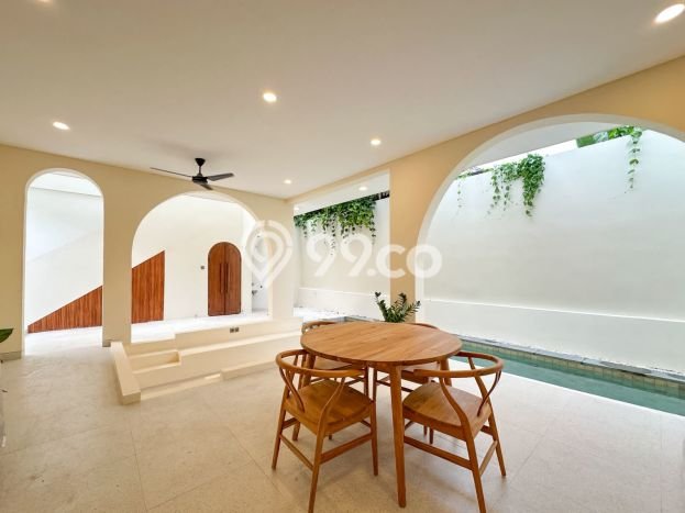 For Sale! Vila Kawasan , Luas 109m2m², Akses ke Pusat Kota For Sale! Vila Kawasan , Luas 109m2m², Akses ke Pusat Kota