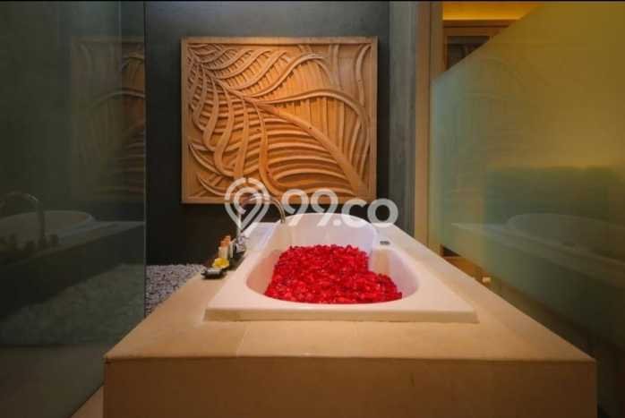 Vila Potensial di , Luas 150m2m², Area Nyaman Vila Potensial di , Luas 150m2m², Area Nyaman