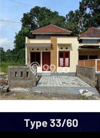 Rumah Nyaman 2 KT LB 33m2 Kondisi Bagus di Batuaji Rumah Nyaman 2 KT LB 33m2 Kondisi Bagus di Batuaji