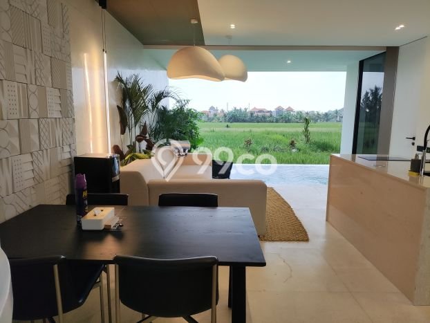 Vila Ready di Ubud, Area 0m2m², Harganya Bersaing Vila Ready di Ubud, Area 0m2m², Harganya Bersaing