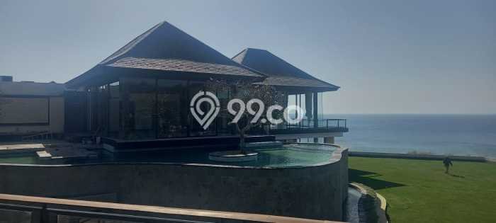 Hunian Elit LB 1870m2 Siap Huni Desain Elegan di Balangan, Badung Hunian Elit LB 1870m2 Siap Huni Desain Elegan di Balangan, Badung