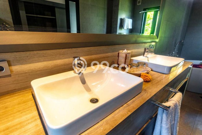 Rumah Luxury Modern Tanpa Renovasi di Ungasan Badung Rumah Luxury Modern Tanpa Renovasi di Ungasan Badung