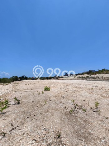Dijual Tanah Lokasi Jimbaran, Badung Seluas 450m2 Dijual Tanah Lokasi Jimbaran, Badung Seluas 450m2
