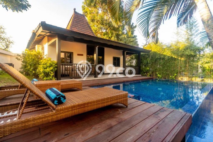 Rumah Luxury Modern Tanpa Renovasi di Ungasan Badung Rumah Luxury Modern Tanpa Renovasi di Ungasan Badung