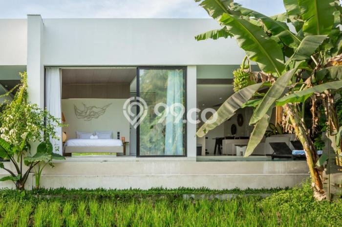Vila Kawasan Ubud, Area 0m2m², Lokasi Strategis, Tersedia Sekarang Vila Kawasan Ubud, Area 0m2m², Lokasi Strategis, Tersedia Sekarang