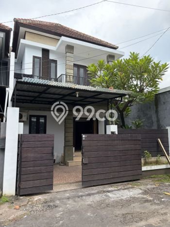 Jarang Ada! Rumah Sewa 3 Kamar Nyaman Siap Huni Renon Jarang Ada! Rumah Sewa 3 Kamar Nyaman Siap Huni Renon