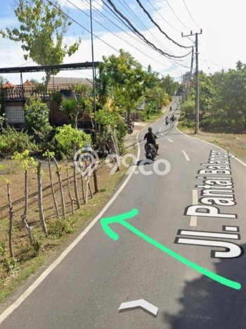 Tanah Area Berkembang Kawasan , Luas 2000m2m², Kawasan Asri, Akses Badung, Badung Tanah Area Berkembang Kawasan , Luas 2000m2m², Kawasan Asri, Akses Badung, Badung