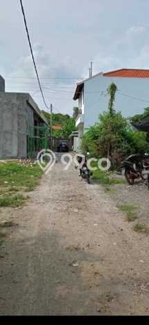 Tanah untuk Dijual di Denpasar Timur Denpasar Luas 644m2 Tanah untuk Dijual di Denpasar Timur Denpasar Luas 644m2