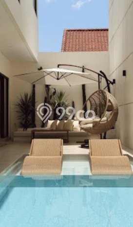 Vila For Rent Kawasan Canggu, Area 0m2m², Lingkungan Nyaman Vila For Rent Kawasan Canggu, Area 0m2m², Lingkungan Nyaman