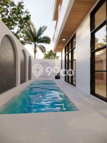 PELUANG INVESTASI! Vila Kawasan , Area 114m2m², Potensi Bagus PELUANG INVESTASI! Vila Kawasan , Area 114m2m², Potensi Bagus