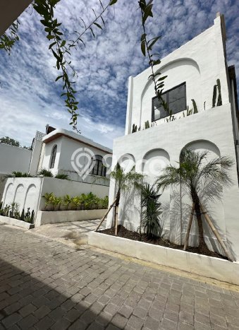 Vila Asri Kawasan , Area 185m2m², Dekat ke beragam fasilitas Vila Asri Kawasan , Area 185m2m², Dekat ke beragam fasilitas