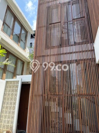 Rumah Elit Modern Siap Huni di Pererenan Badung Rumah Elit Modern Siap Huni di Pererenan Badung