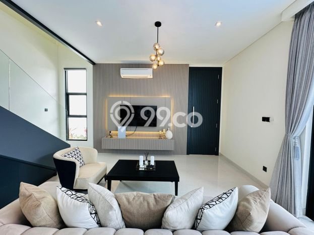 Vila Kawasan , Luas 362m2m², Akses ke Pusat Kota Vila Kawasan , Luas 362m2m², Akses ke Pusat Kota