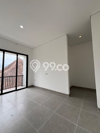 Dijual Rumah Modern 4 KT di Kerobokan, Badung Dijual Rumah Modern 4 KT di Kerobokan, Badung