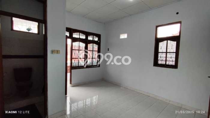 Rumah Disewakan Denpasar LT 250m2 LB 200m2 Kawasan Sesetan Rumah Disewakan Denpasar LT 250m2 LB 200m2 Kawasan Sesetan