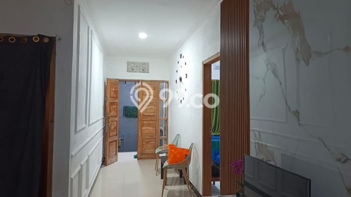 Ruko Dijual di Padangsambian LT 200m2, LB 76m2 untuk Investasi Ruko Dijual di Padangsambian LT 200m2, LB 76m2 untuk Investasi