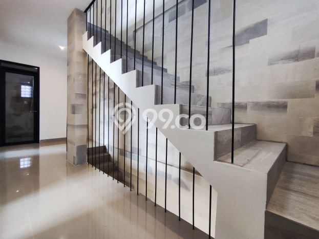 Rumah Luxury Modern Siap Huni di Umalas Badung Rumah Luxury Modern Siap Huni di Umalas Badung