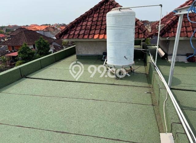 Ruko Dijual di Denpasar Selatan LT 50m2, LB 88m2 untuk Investasi Ruko Dijual di Denpasar Selatan LT 50m2, LB 88m2 untuk Investasi