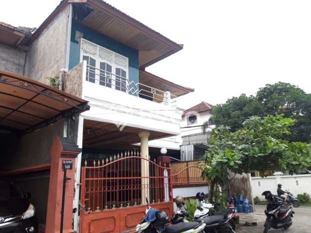 Dijual Hunian Mewah dengan Fasilitas Sekitar Komplit di Kuta, Badung Dijual Hunian Mewah dengan Fasilitas Sekitar Komplit di Kuta, Badung
