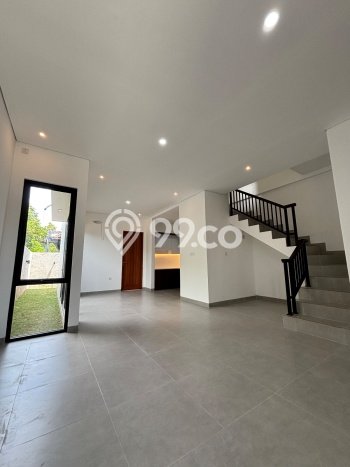 Dijual Rumah Modern 4 KT di Kerobokan, Badung Dijual Rumah Modern 4 KT di Kerobokan, Badung