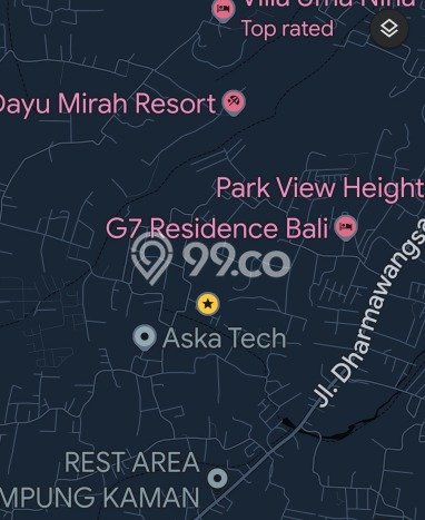 Tanah Kavling Dijual di Badung dengan Spesifikasi 300m2 Tanah Kavling Dijual di Badung dengan Spesifikasi 300m2