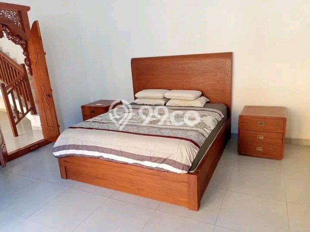 Rumah sewa siap pakai 3 Kamar Tidur di Sanur, Denpasar Rumah sewa siap pakai 3 Kamar Tidur di Sanur, Denpasar