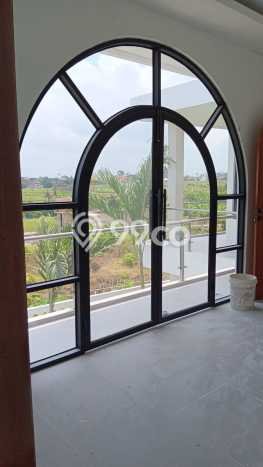 Rumah Disewakan Badung LT 150m2 LB 100m2 Area Canggu Rumah Disewakan Badung LT 150m2 LB 100m2 Area Canggu