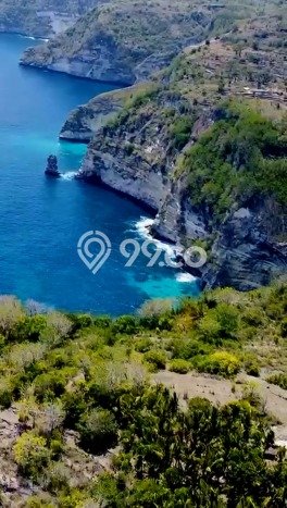Tanah Kavling Dijual di Nusa Penida, Klungkung dengan Luas Tanah 26300m2 Tanah Kavling Dijual di Nusa Penida, Klungkung dengan Luas Tanah 26300m2