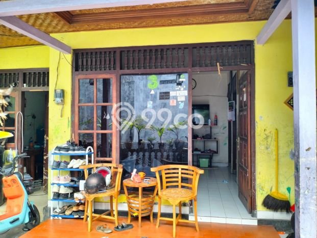 Dijual Cepat Rumah Siap Huni LT 100m2 LB 100m2 di Denpasar Cocok untuk Hunian Dijual Cepat Rumah Siap Huni LT 100m2 LB 100m2 di Denpasar Cocok untuk Hunian