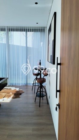 Rumah LT 655m² Semi Furnished di Canggu, Dekat Mal, Badung Rumah LT 655m² Semi Furnished di Canggu, Dekat Mal, Badung