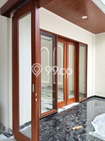 Hunian Cantik Modern Lb 135m2 di Denpasar Barat, Denpasar Hunian Cantik Modern Lb 135m2 di Denpasar Barat, Denpasar