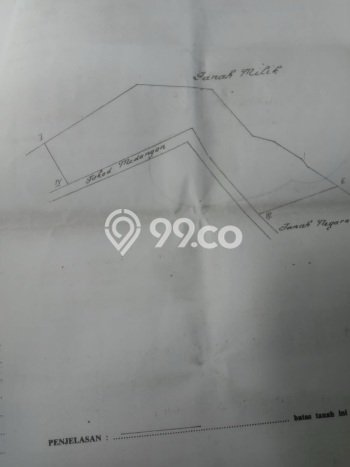 Lahan Dijual Lokasi Strategis di Buleleng dengan Luas 50000m2 Lahan Dijual Lokasi Strategis di Buleleng dengan Luas 50000m2