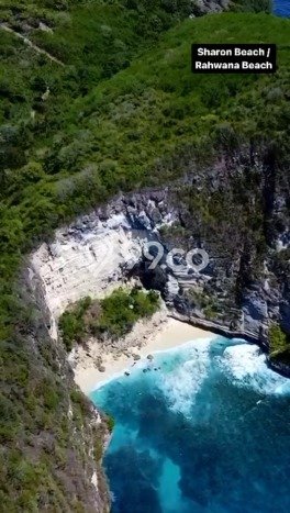 Kavling Tanah untuk Dijual di Nusa Penida, Klungkung, Luas 15000m2 Kavling Tanah untuk Dijual di Nusa Penida, Klungkung, Luas 15000m2