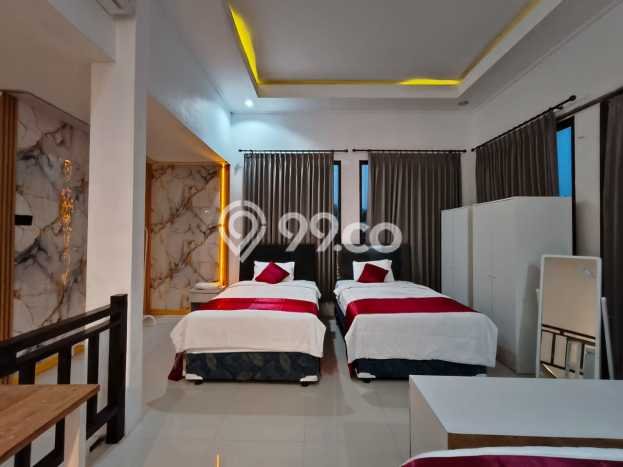 Vila di Pecatu, Area 220m2m², Area Premium Vila di Pecatu, Area 220m2m², Area Premium
