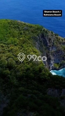 Kavling Tanah untuk Dijual di Nusa Penida, Klungkung, Luas 15000m2 Kavling Tanah untuk Dijual di Nusa Penida, Klungkung, Luas 15000m2