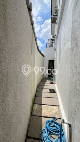 Sewa Rumah Murah di Cemagi Badung Punya 2 KT Sewa Rumah Murah di Cemagi Badung Punya 2 KT