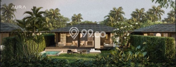 Investasi Menjanjikan! Vila Kawasan Ubud, Area 480m2m², Posisi Premium Investasi Menjanjikan! Vila Kawasan Ubud, Area 480m2m², Posisi Premium