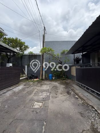 Jarang Ada! Rumah Sewa 3 Kamar Nyaman Siap Huni Renon Jarang Ada! Rumah Sewa 3 Kamar Nyaman Siap Huni Renon