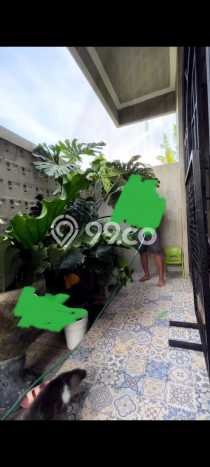 Rumah Strategis Minimalis Lb 168m2 di Mahendradata, Denpasar Rumah Strategis Minimalis Lb 168m2 di Mahendradata, Denpasar
