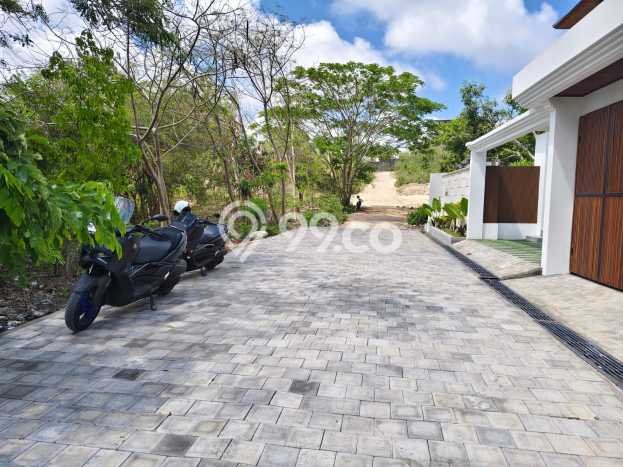 Lahan Kosong Dijual di Nusa Dua, Badung, Luas 900m2 Area Strategis Lahan Kosong Dijual di Nusa Dua, Badung, Luas 900m2 Area Strategis