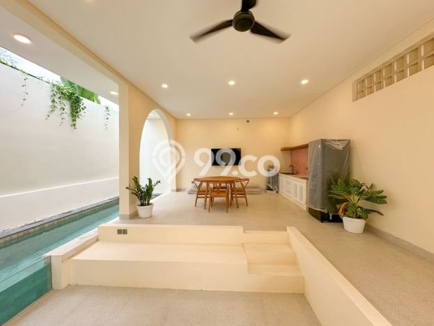 For Sale! Vila Kawasan , Luas 109m2m², Akses ke Pusat Kota For Sale! Vila Kawasan , Luas 109m2m², Akses ke Pusat Kota