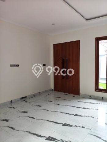 Hunian Cantik Modern Lb 135m2 di Denpasar Barat, Denpasar Hunian Cantik Modern Lb 135m2 di Denpasar Barat, Denpasar