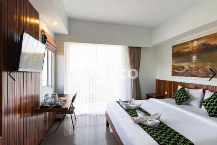 Hotel Premium di , Luas 800m2m², Mainroad, Tingkat Keramaian Tinggi Hotel Premium di , Luas 800m2m², Mainroad, Tingkat Keramaian Tinggi