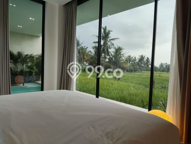Vila Ready di Ubud, Area 0m2m², Harganya Bersaing Vila Ready di Ubud, Area 0m2m², Harganya Bersaing
