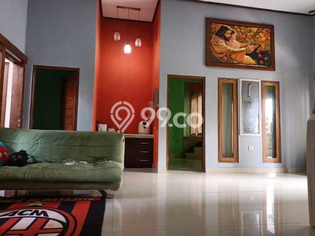 Rumah Modern 4 KT LT 170m2 di Jimbaran Rumah Modern 4 KT LT 170m2 di Jimbaran