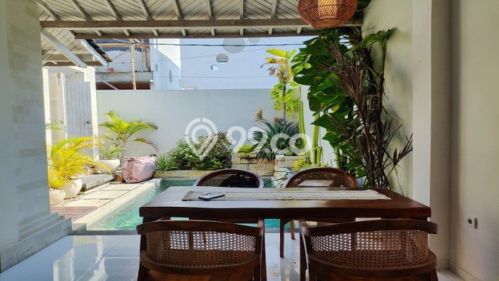 Rumah Disewakan Badung LT 150m2 LB 150m2 Area Tibubeneng Rumah Disewakan Badung LT 150m2 LB 150m2 Area Tibubeneng