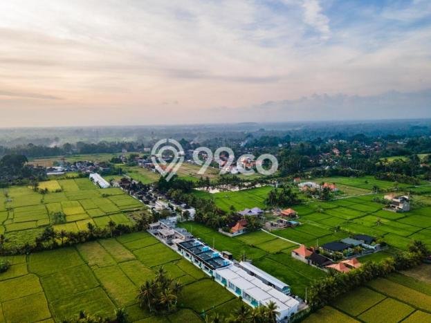 Vila Kawasan Ubud, Area 0m2m², Lokasi Strategis, Tersedia Sekarang Vila Kawasan Ubud, Area 0m2m², Lokasi Strategis, Tersedia Sekarang