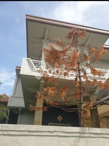 Jual Rumah Eksklusif 4 KT di Jimbaran, Badung Jual Rumah Eksklusif 4 KT di Jimbaran, Badung
