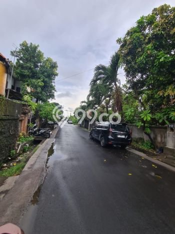 Dijual Tanah Lokasi Renon, Denpasar Seluas 250m2 Dijual Tanah Lokasi Renon, Denpasar Seluas 250m2